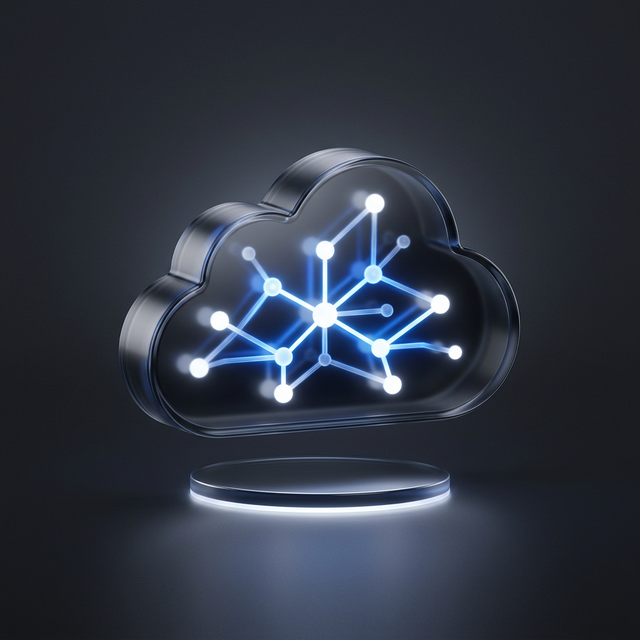 Cloud Icon