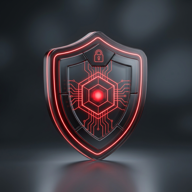 Security Icon